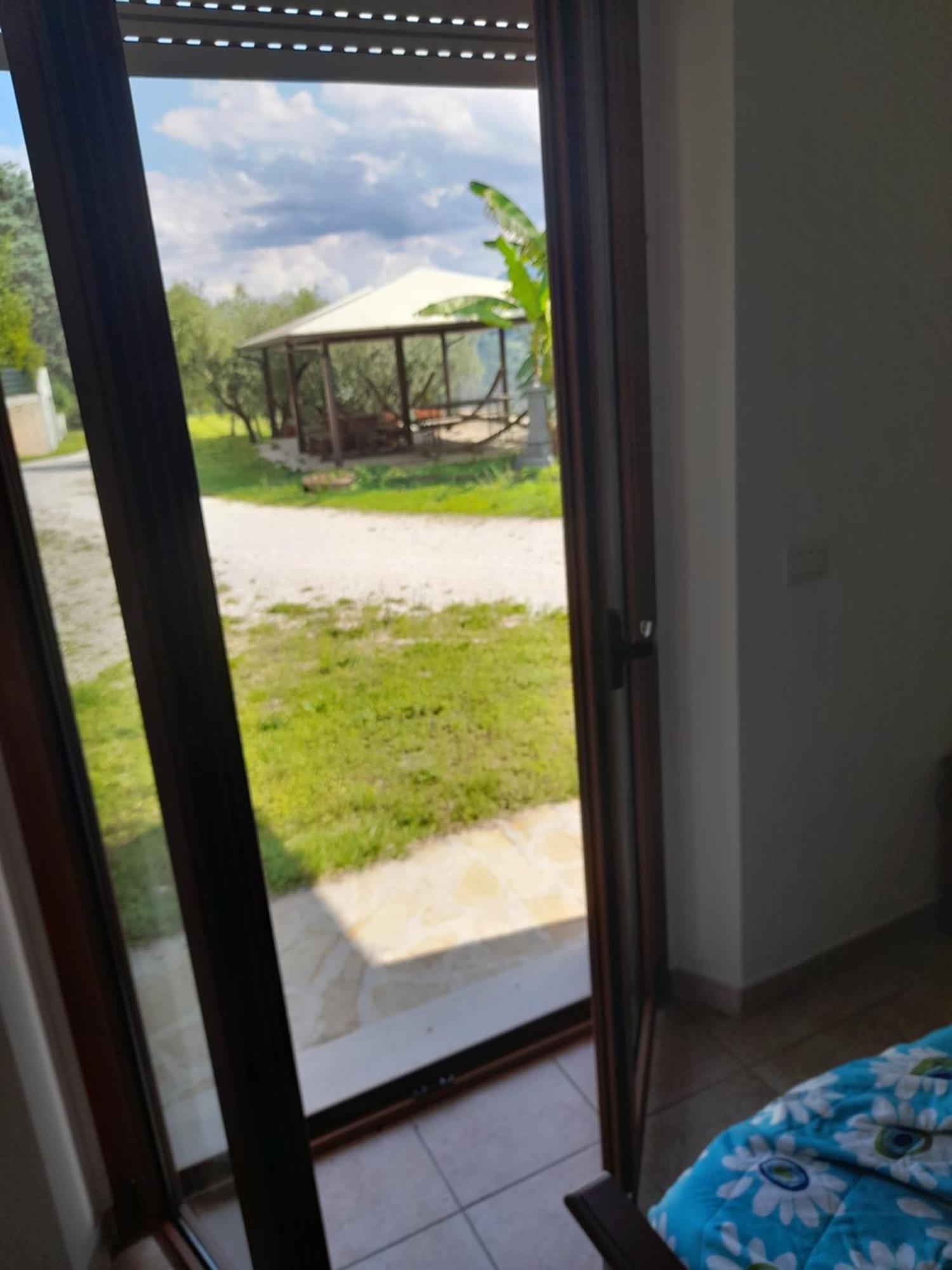 Camping Agriturist Sant'Anna Castelplanio Pokój zdjęcie