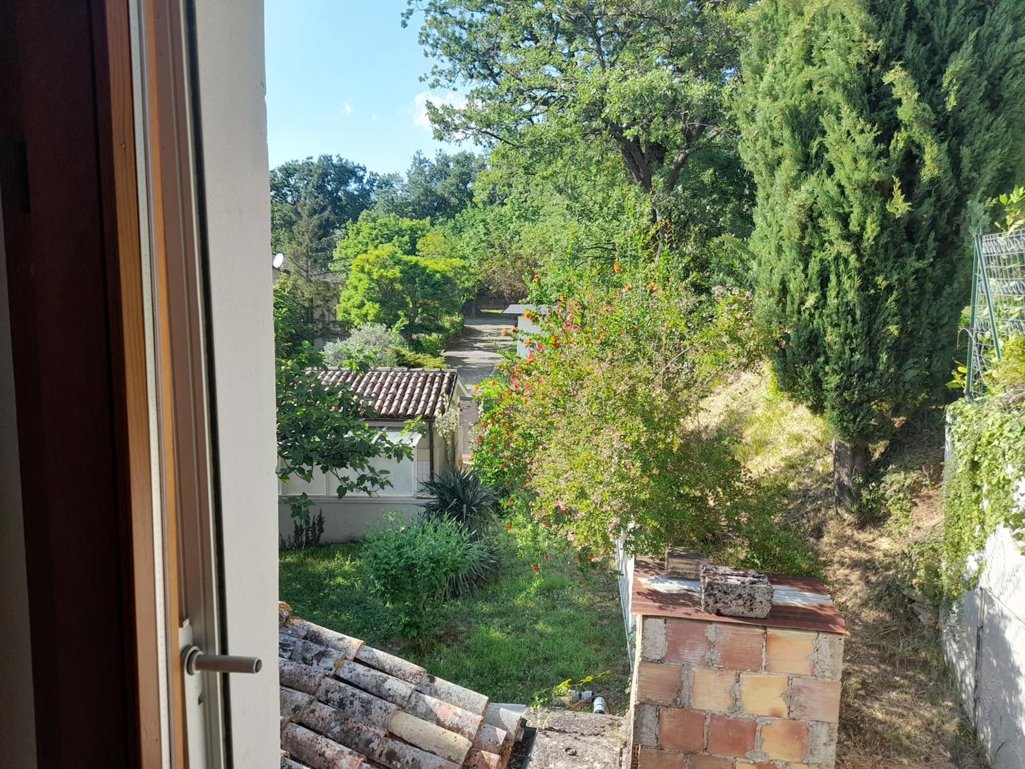 Camping Agriturist Sant'Anna Castelplanio Pokój zdjęcie